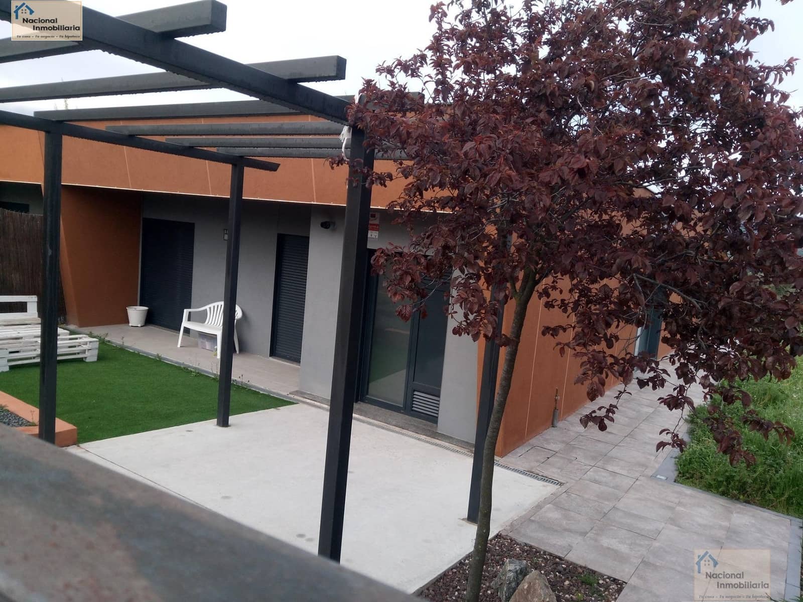 2 bedroom Villa for sale in Los Angeles de San Rafael - € 245,000 (Ref: 9765433)