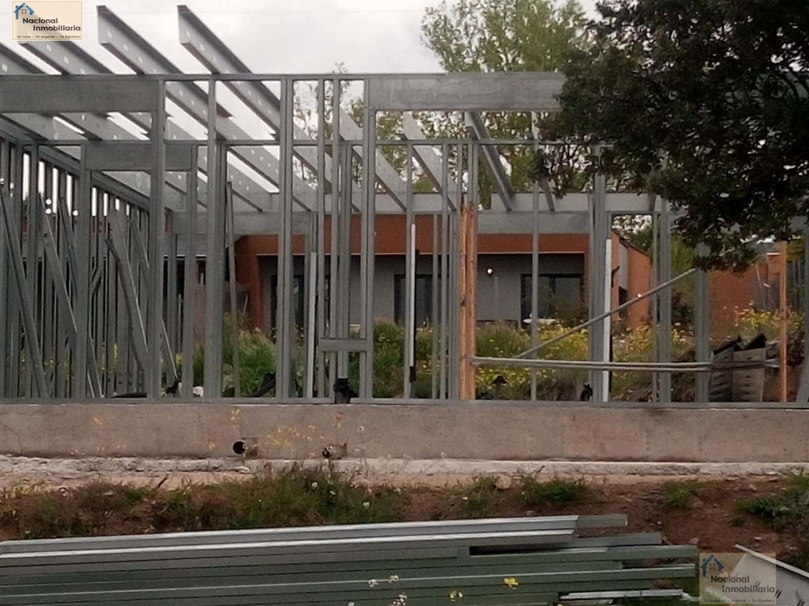 2 bedroom Villa for sale in Los Angeles de San Rafael - € 245,000 (Ref: 9765433)