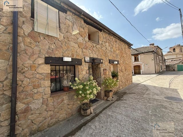 3 bedroom Flat for sale in Basardilla - € 75,000 (Ref: 9800265)