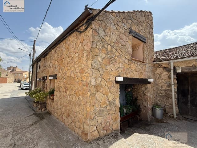 3 bedroom Flat for sale in Basardilla - € 75,000 (Ref: 9800265)