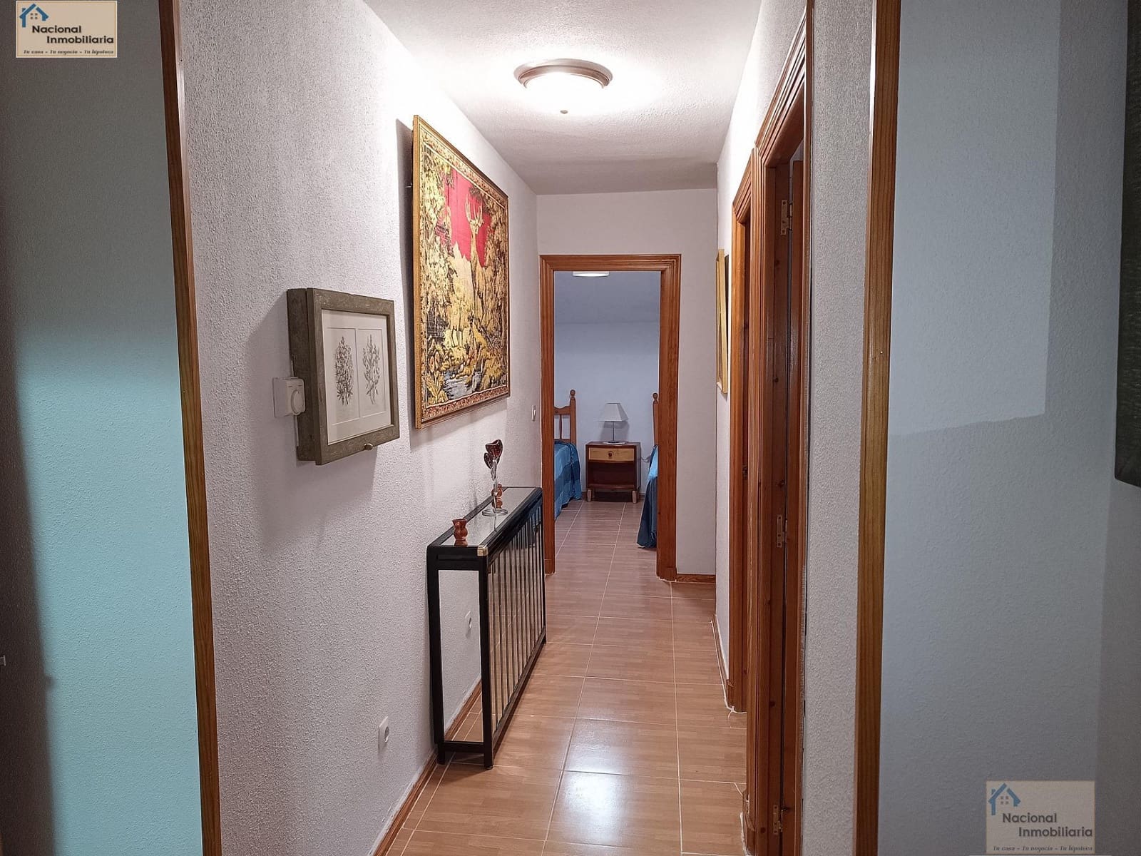 3 bedroom Flat for sale in Basardilla - € 75,000 (Ref: 9800265)