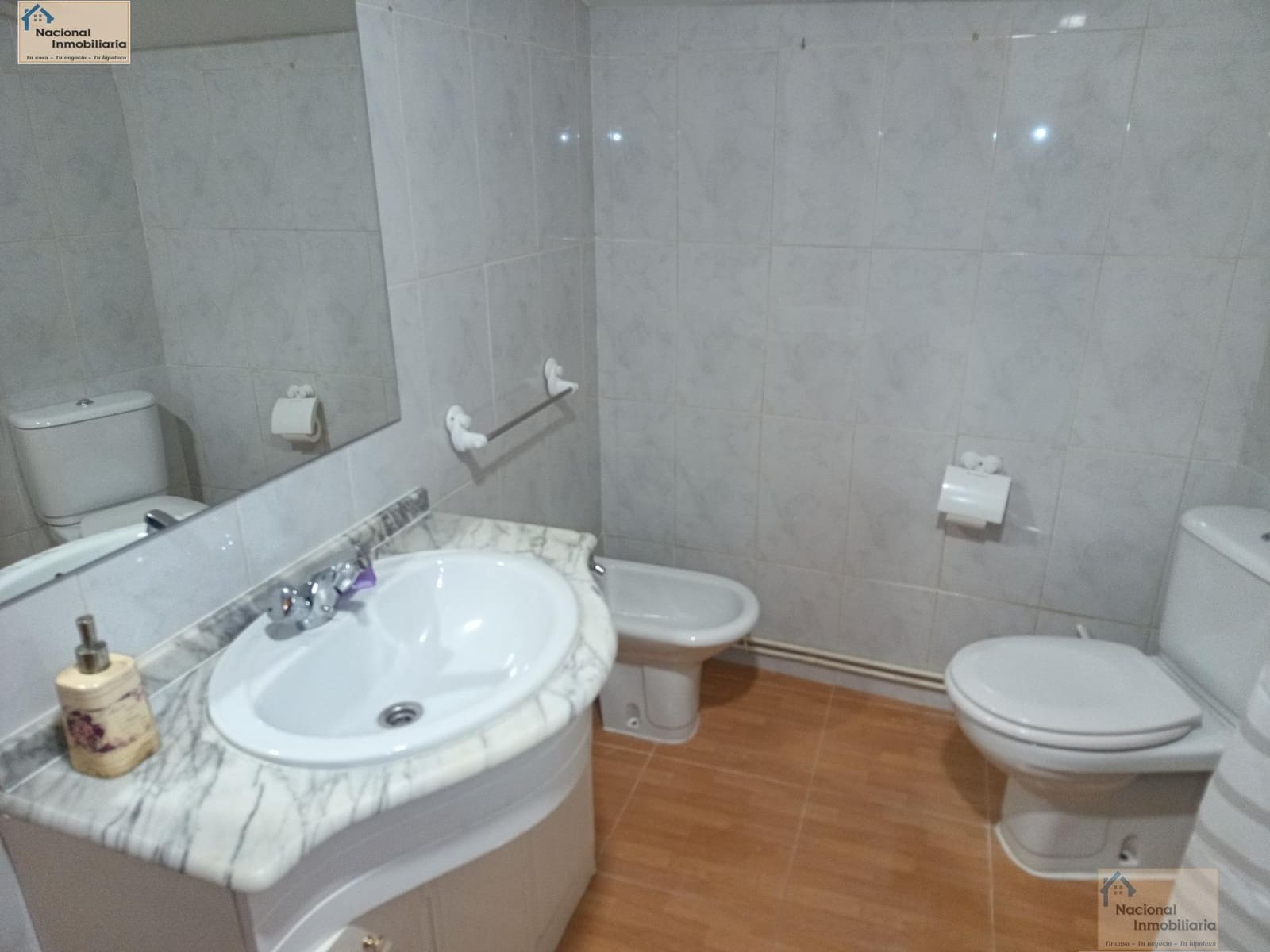 3 bedroom Flat for sale in Basardilla - € 75,000 (Ref: 9800265)