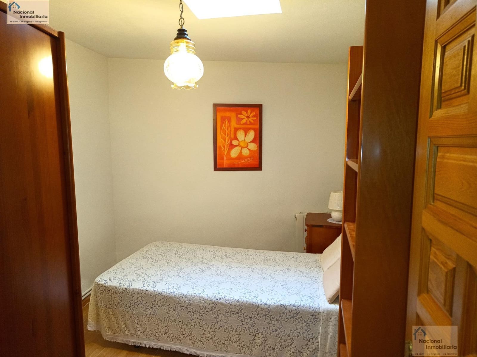 3 bedroom Flat for sale in Basardilla - € 75,000 (Ref: 9800265)