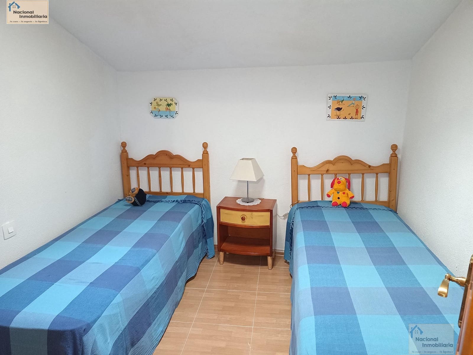 3 bedroom Flat for sale in Basardilla - € 75,000 (Ref: 9800265)