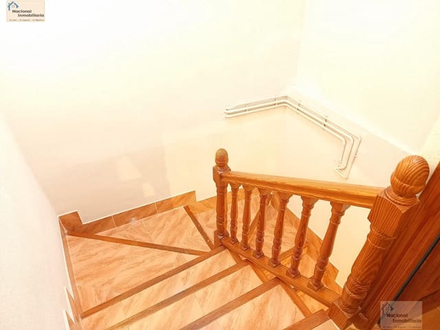 3 bedroom Flat for sale in Basardilla - € 75,000 (Ref: 9800265)