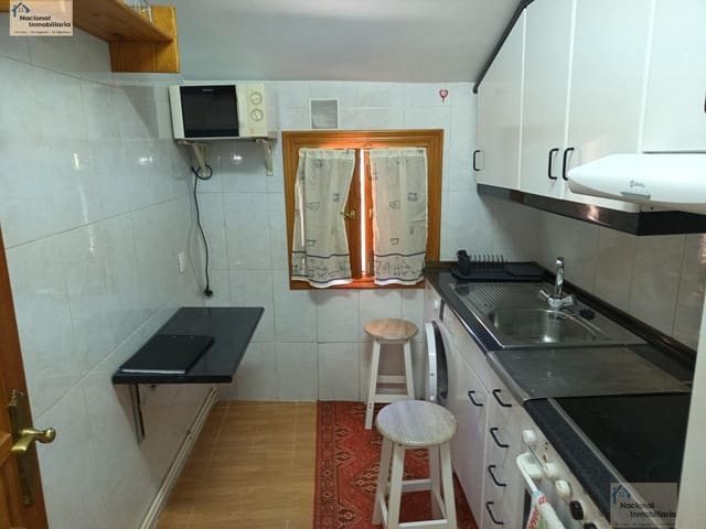 3 bedroom Flat for sale in Basardilla - € 75,000 (Ref: 9800265)