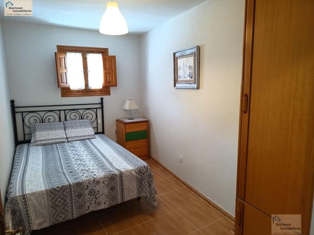 3 bedroom Flat for sale in Basardilla - € 75,000 (Ref: 9800265)
