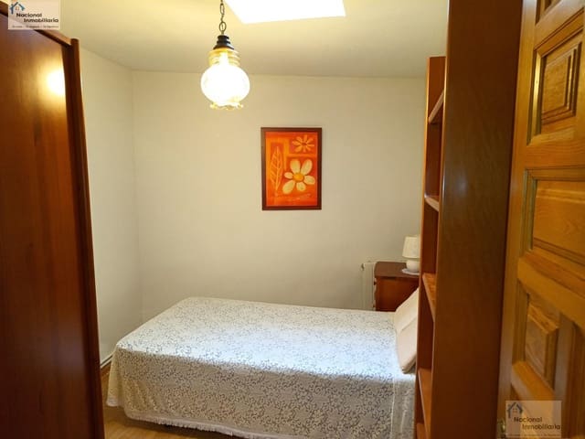 3 bedroom Flat for sale in Basardilla - € 75,000 (Ref: 9800265)