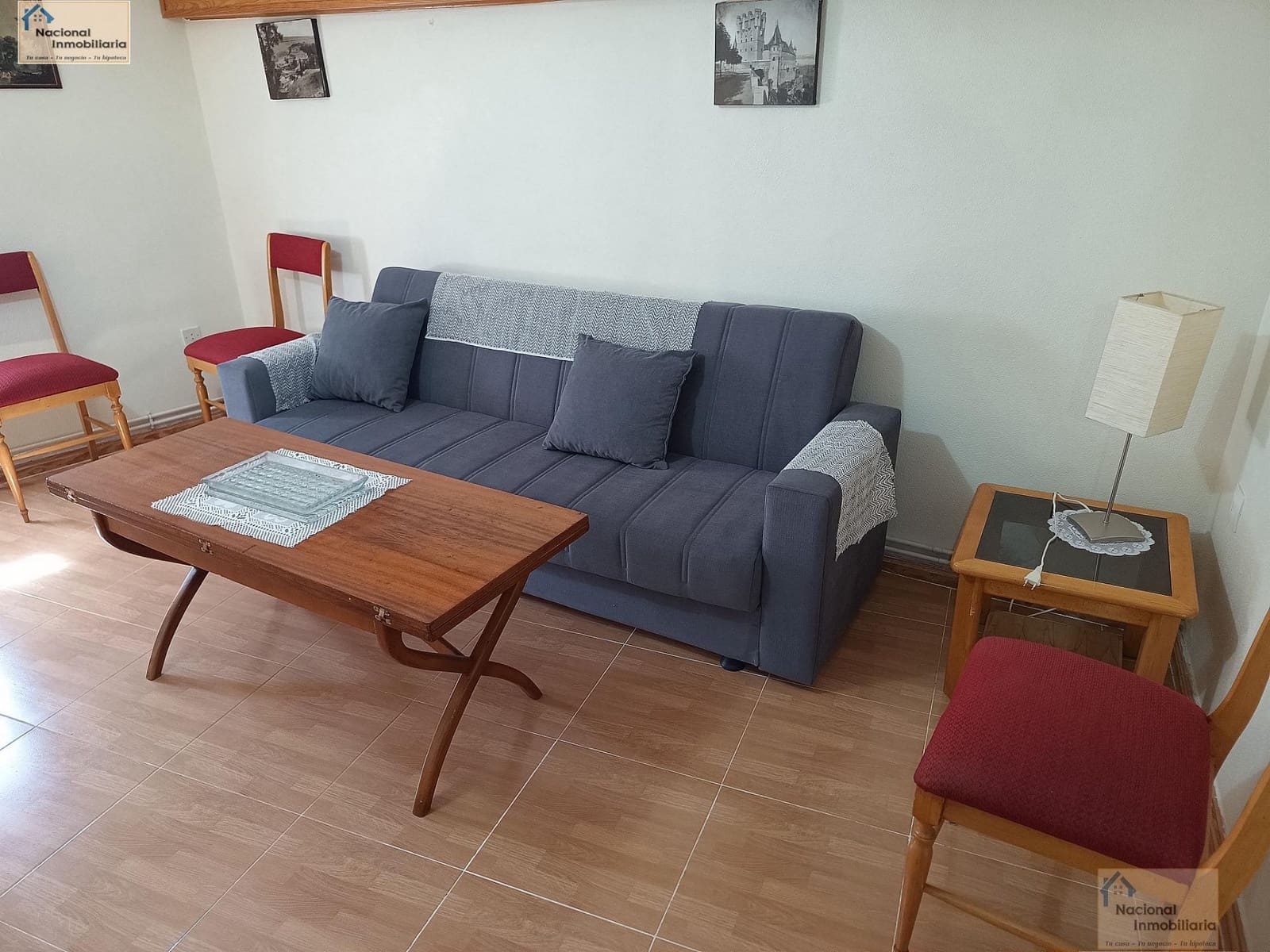 3 bedroom Flat for sale in Basardilla - € 75,000 (Ref: 9800265)