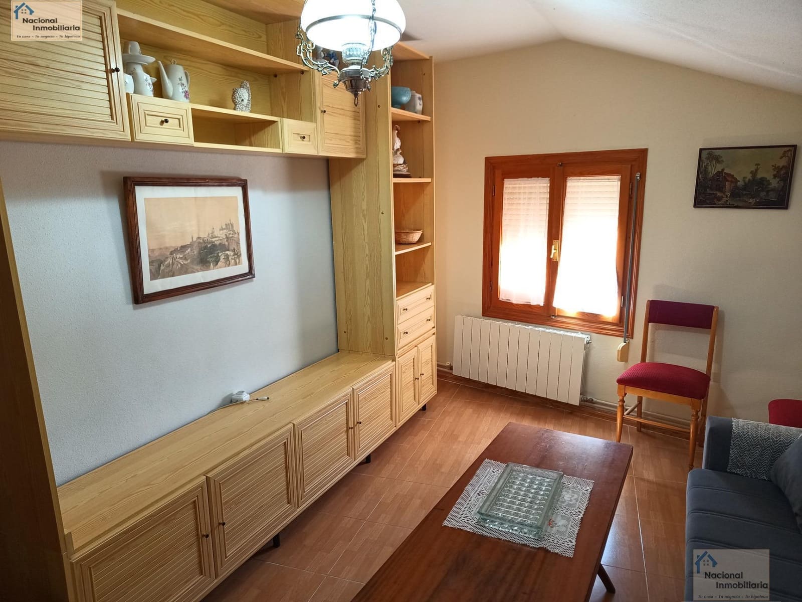 3 bedroom Flat for sale in Basardilla - € 75,000 (Ref: 9800265)