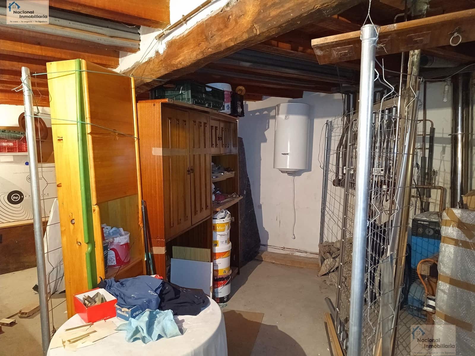 3 bedroom Flat for sale in Basardilla - € 75,000 (Ref: 9800265)