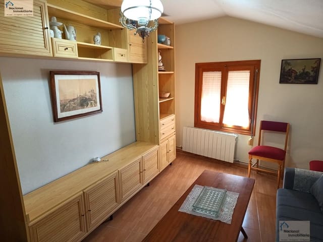 3 bedroom Flat for sale in Basardilla - € 75,000 (Ref: 9800265)