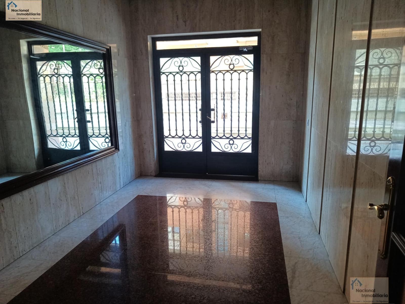 2 bedroom Flat for sale in Salamanca city - € 122,093 (Ref: 9821682)