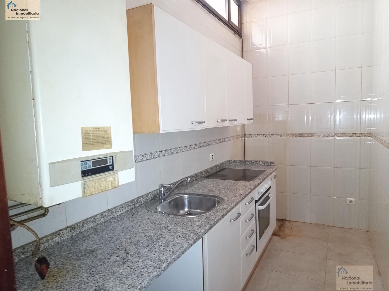 2 bedroom Flat for sale in Salamanca city - € 122,093 (Ref: 9821682)