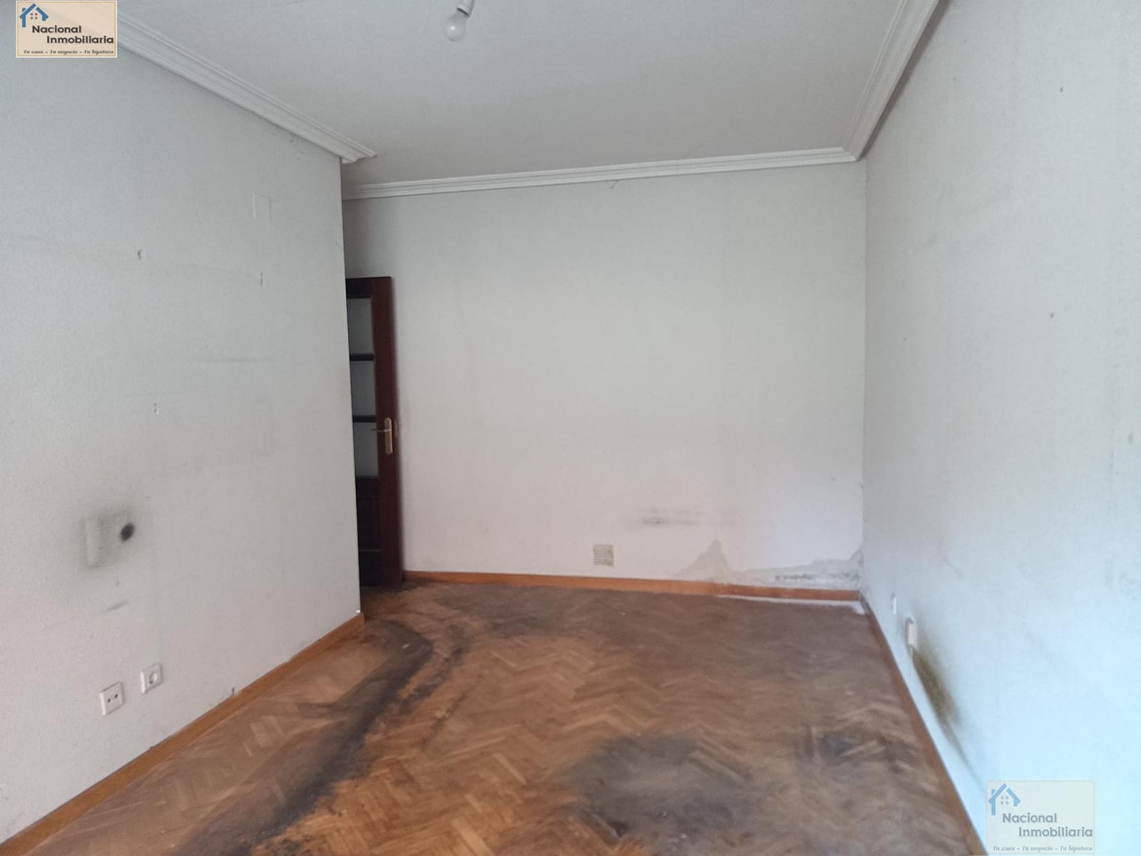 2 bedroom Flat for sale in Salamanca city - € 122,093 (Ref: 9821682)