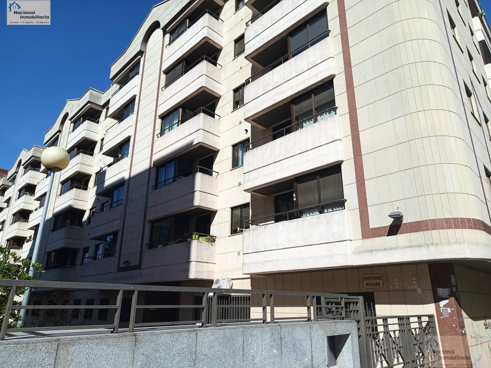 2 bedroom Flat for sale in Salamanca city - € 122,093 (Ref: 9821682)