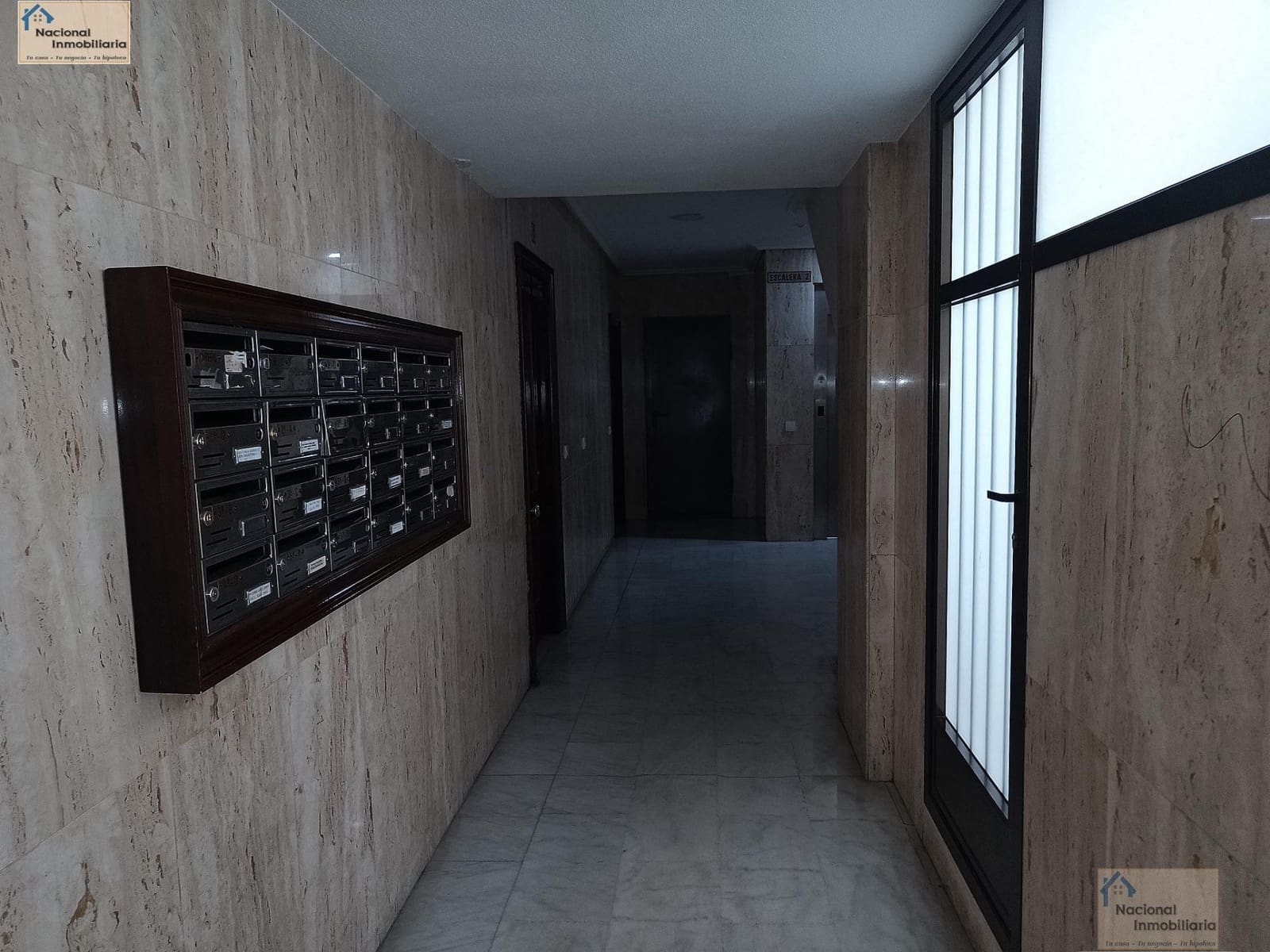 2 bedroom Flat for sale in Salamanca city - € 122,093 (Ref: 9821682)