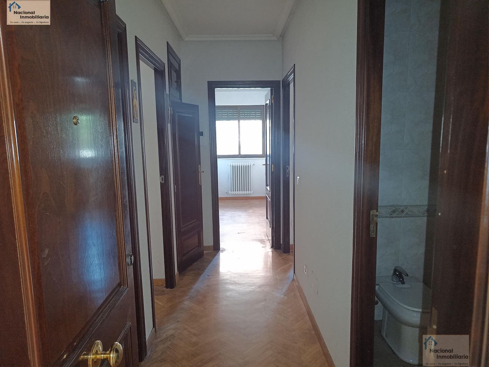 2 bedroom Flat for sale in Salamanca city - € 122,093 (Ref: 9821682)
