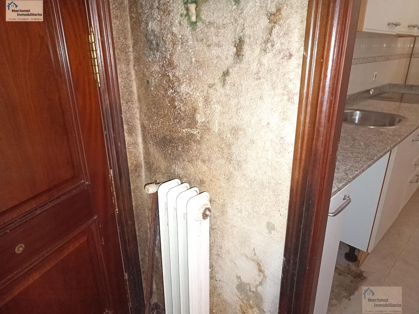 2 bedroom Flat for sale in Salamanca city - € 122,093 (Ref: 9821682)