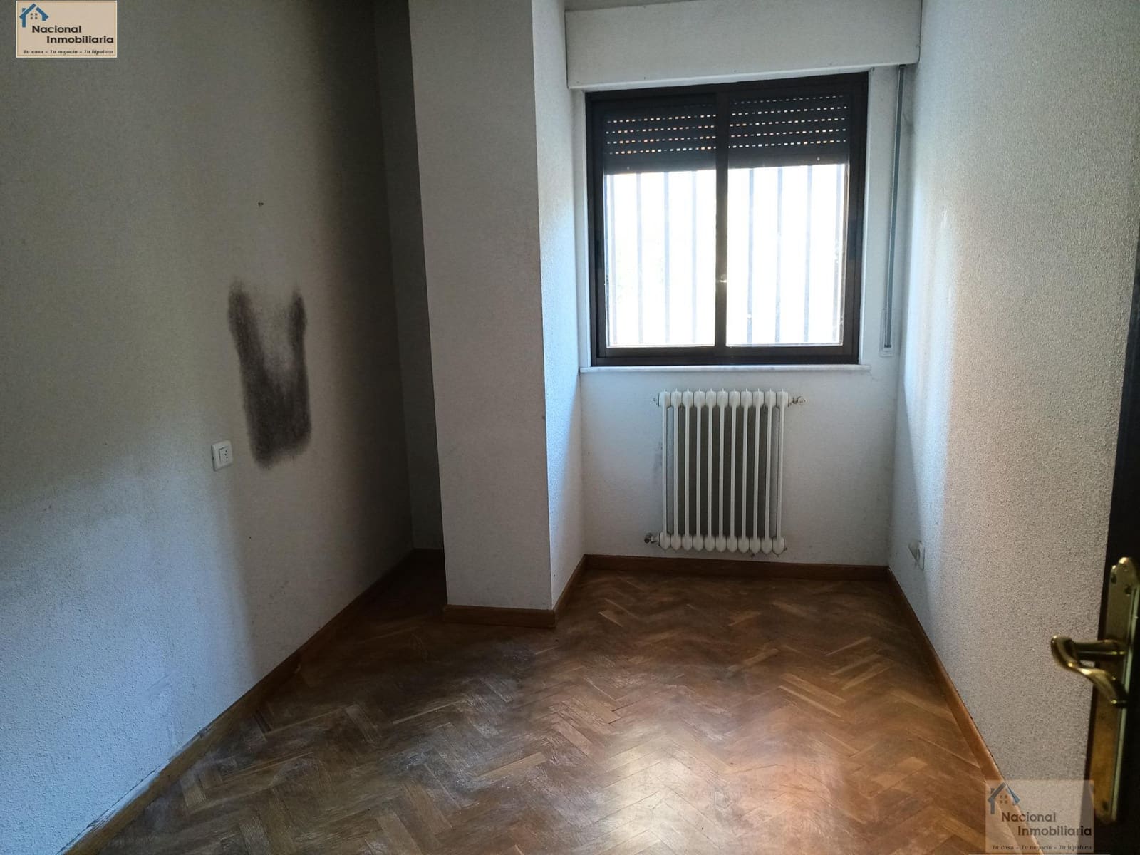 2 bedroom Flat for sale in Salamanca city - € 122,093 (Ref: 9821682)