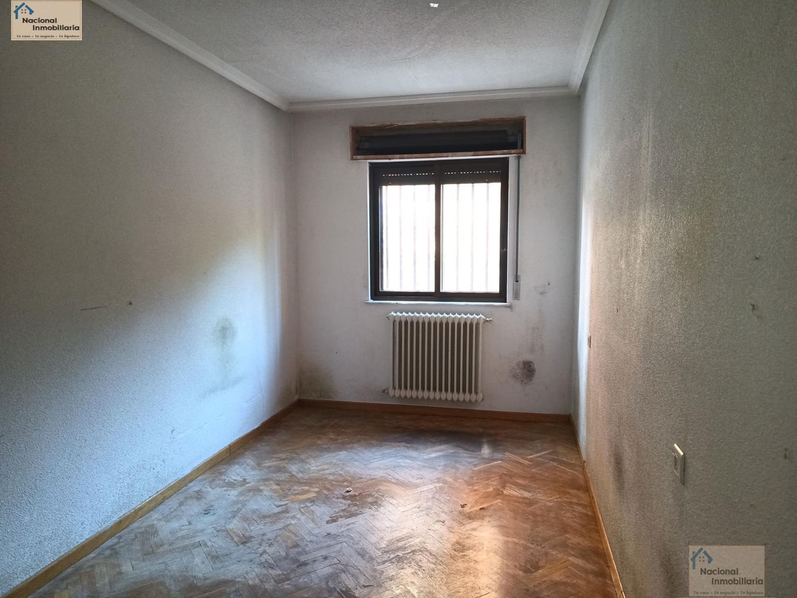 2 bedroom Flat for sale in Salamanca city - € 122,093 (Ref: 9821682)