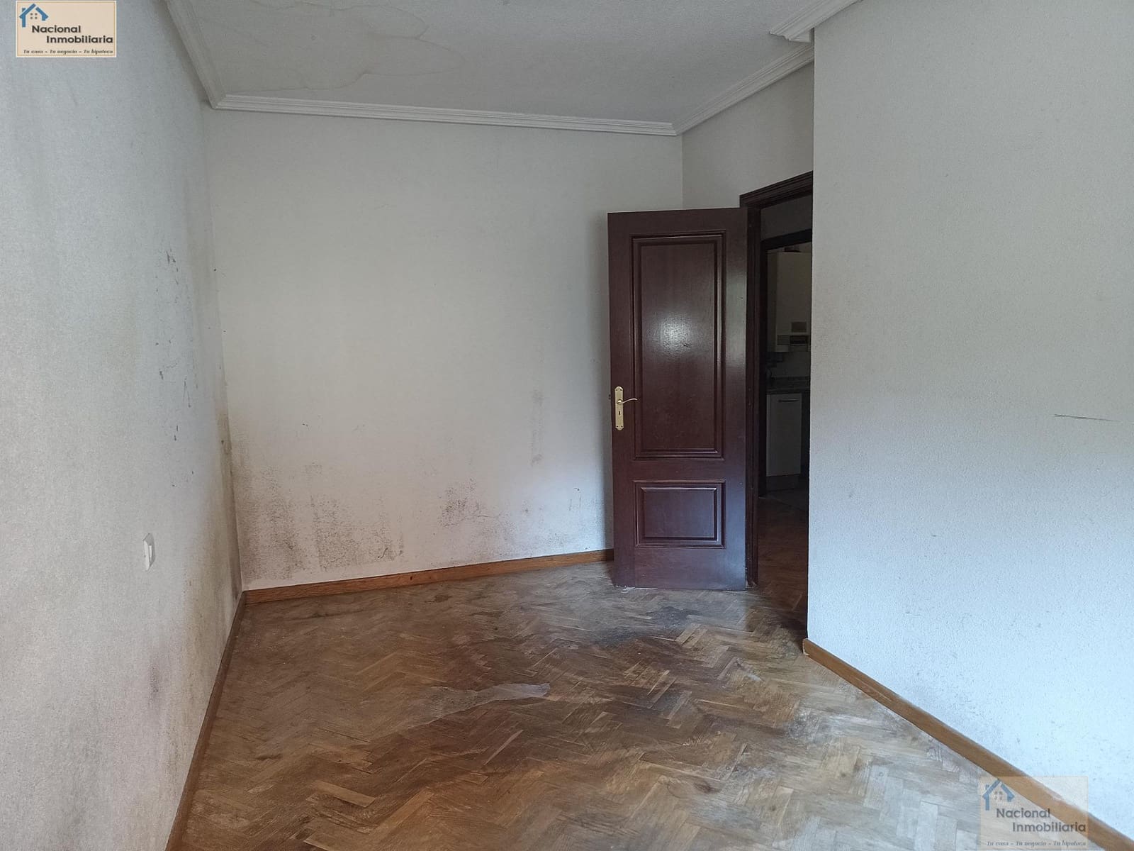 2 bedroom Flat for sale in Salamanca city - € 122,093 (Ref: 9821682)