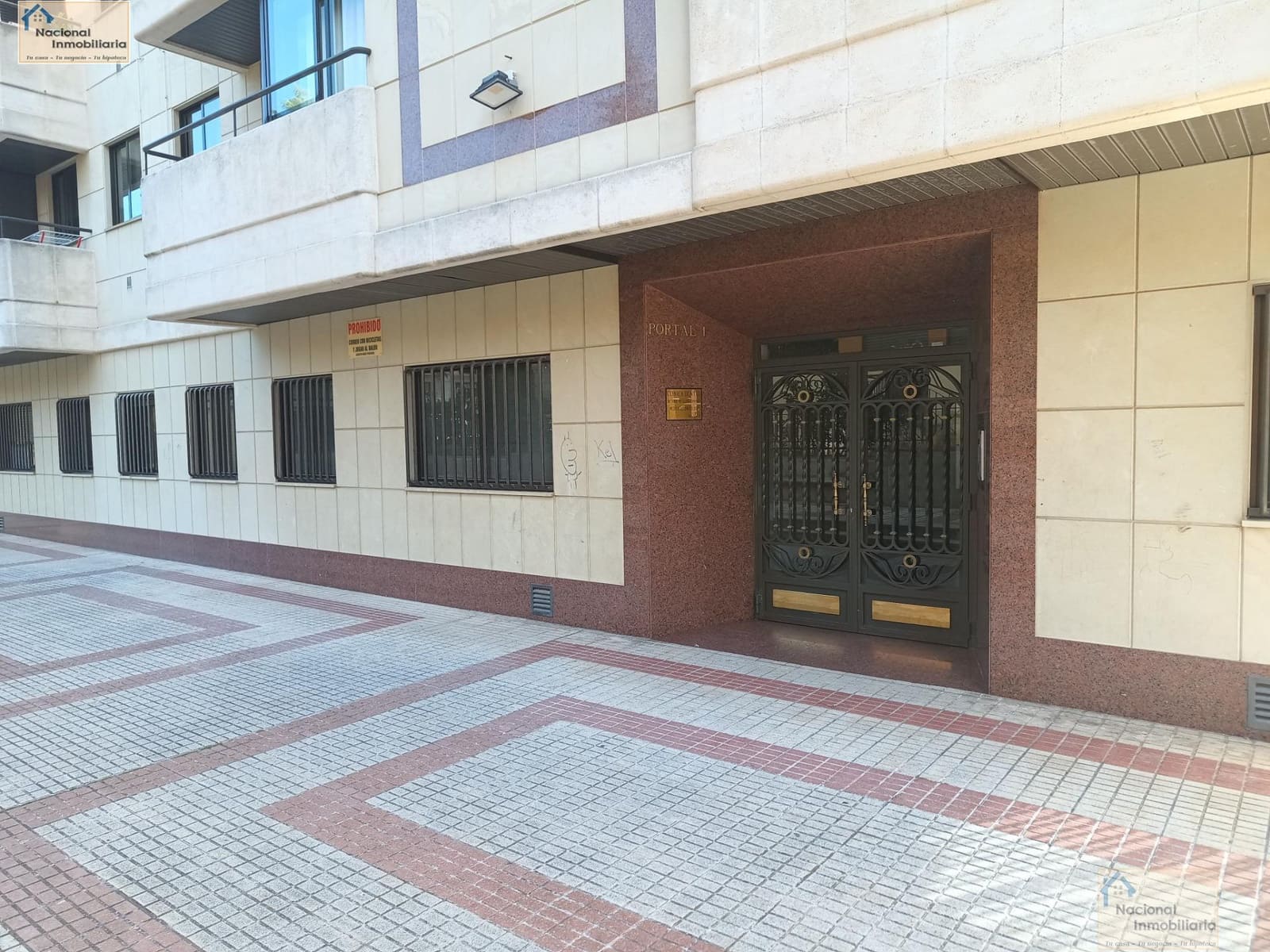 2 bedroom Flat for sale in Salamanca city - € 122,093 (Ref: 9821682)