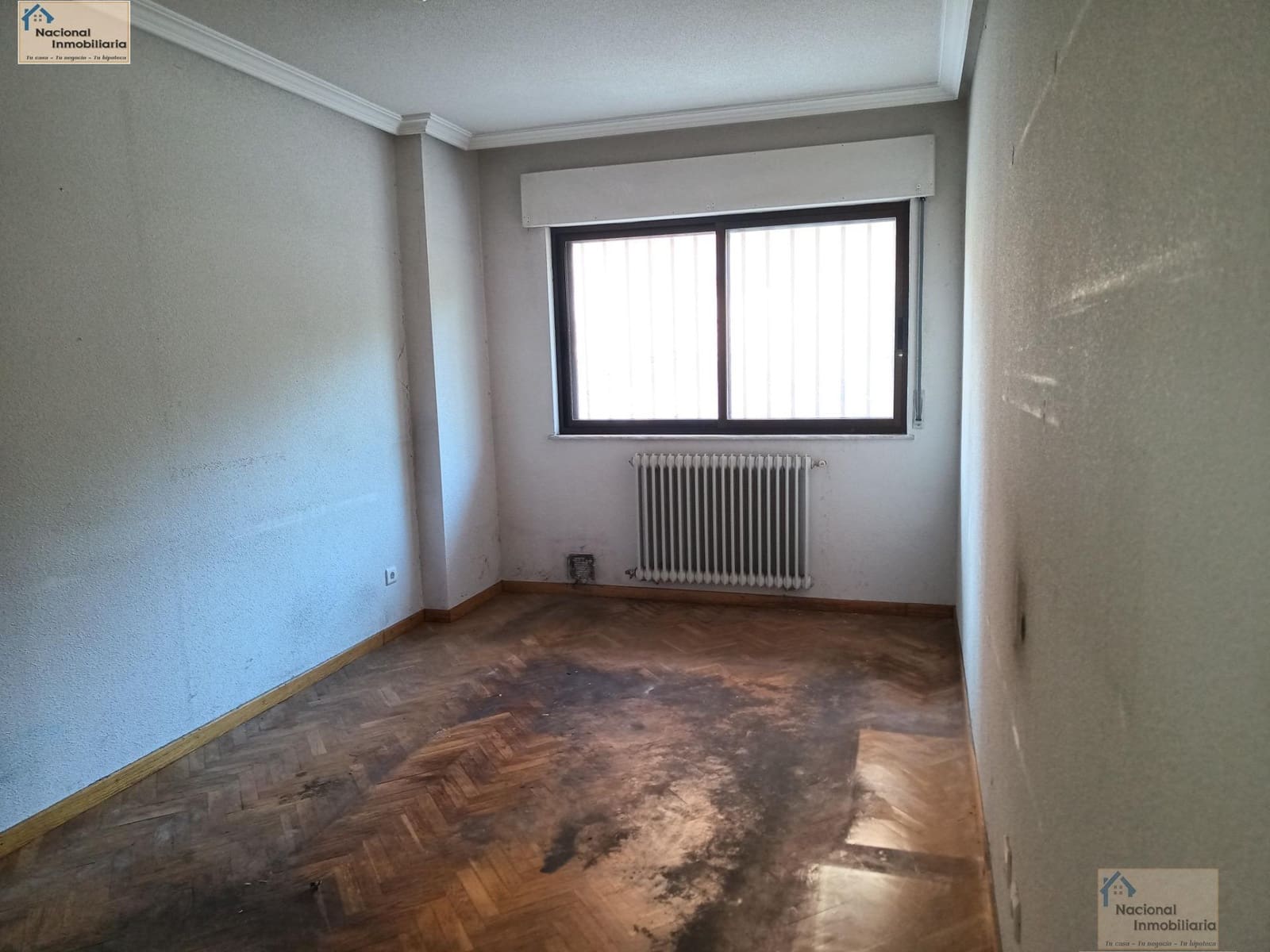 2 bedroom Flat for sale in Salamanca city - € 122,093 (Ref: 9821682)
