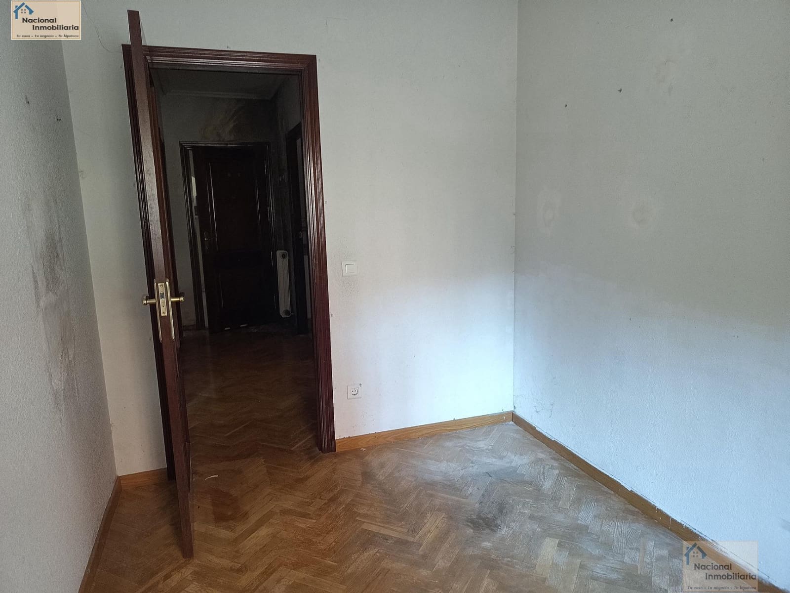 2 bedroom Flat for sale in Salamanca city - € 122,093 (Ref: 9821682)