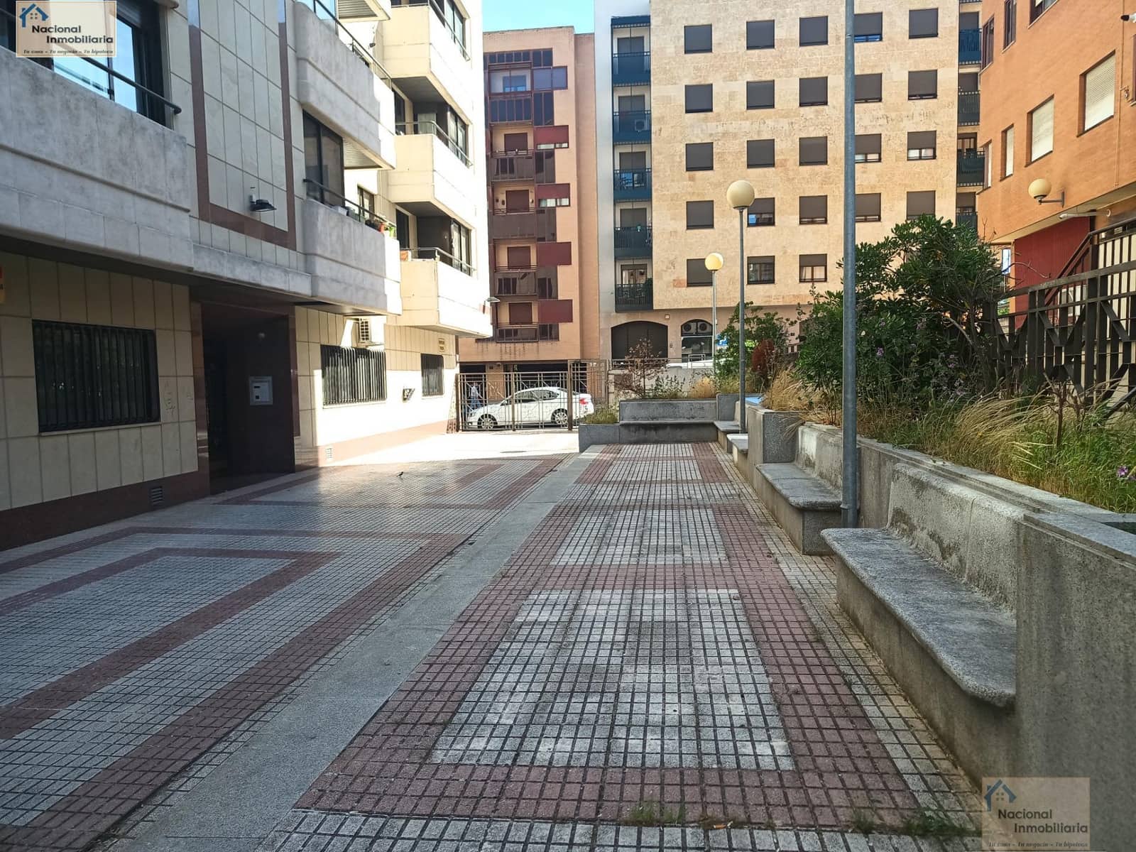 2 bedroom Flat for sale in Salamanca city - € 122,093 (Ref: 9821682)