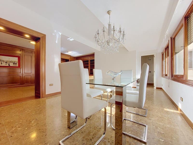 4 camera da letto Appartamento in vendita in Denia - 395.000 € (Rif: 10033595)