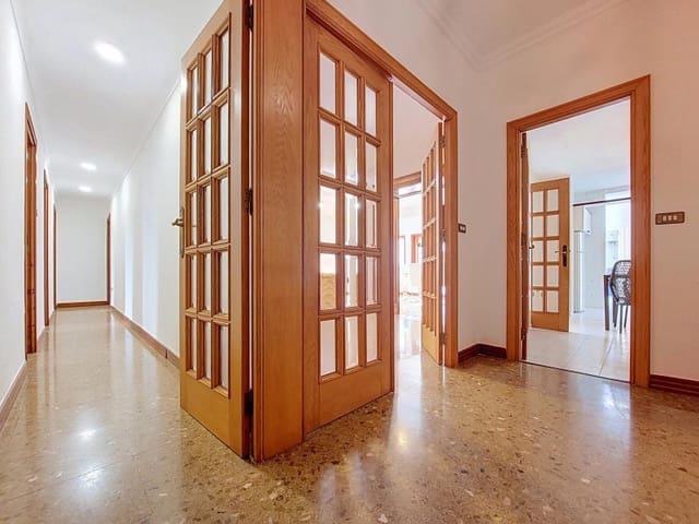 4 camera da letto Appartamento in vendita in Centro Urbano, Dénia - 395.000 € (Rif: 10033595)