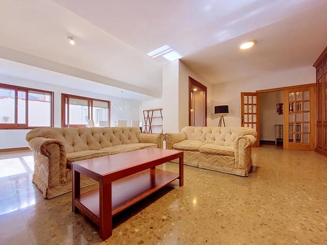 4 camera da letto Appartamento in vendita in Centro Urbano, Dénia - 395.000 € (Rif: 10033595)