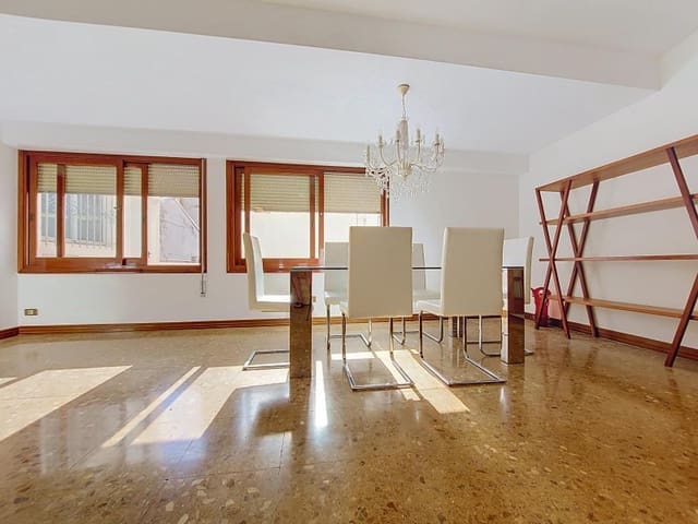 4 camera da letto Appartamento in vendita in Centro Urbano, Dénia - 395.000 € (Rif: 10033595)