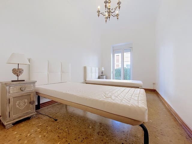4 camera da letto Appartamento in vendita in Centro Urbano, Dénia - 395.000 € (Rif: 10033595)