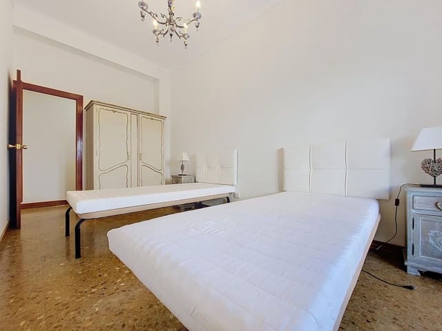4 camera da letto Appartamento in vendita in Centro Urbano, Dénia - 395.000 € (Rif: 10033595)
