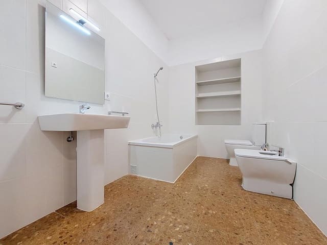 4 camera da letto Appartamento in vendita in Centro Urbano, Dénia - 395.000 € (Rif: 10033595)