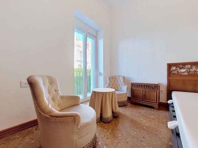 4 camera da letto Appartamento in vendita in Centro Urbano, Dénia - 395.000 € (Rif: 10033595)
