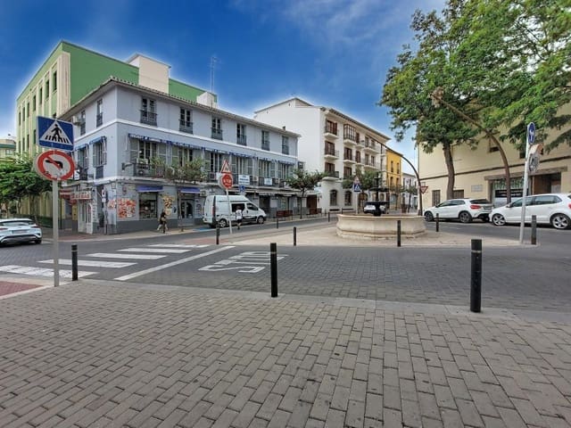 4 camera da letto Appartamento in vendita in Centro Urbano, Dénia - 395.000 € (Rif: 10033595)