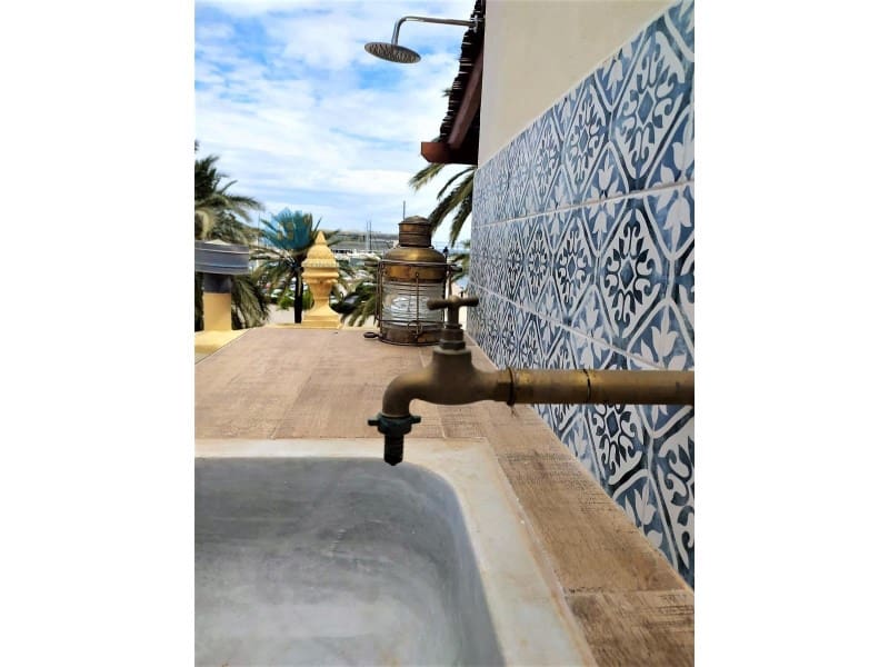 2 slaapkamer Appartement te huur in Denia - € 1.270 (Ref: 6464332)