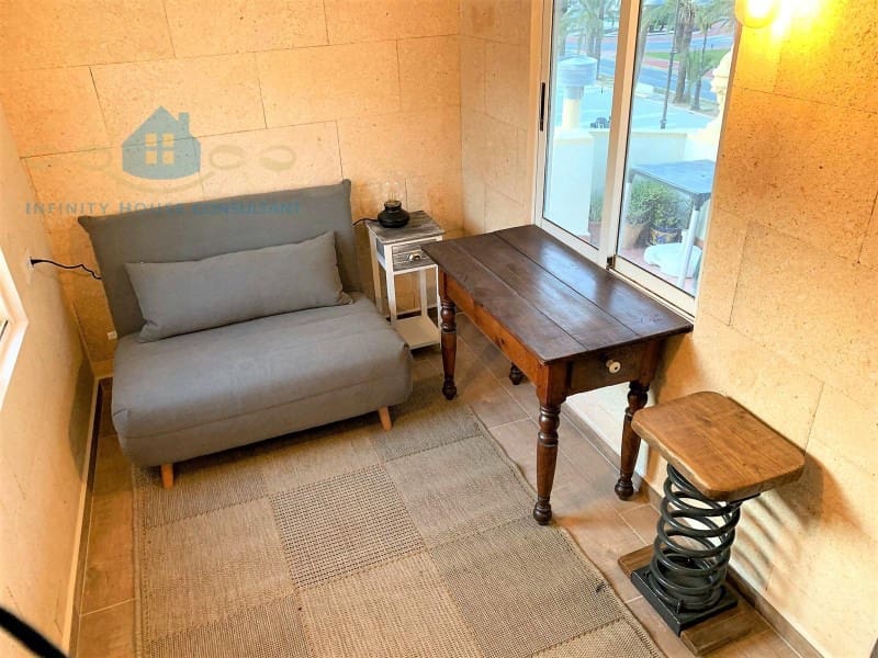 2 slaapkamer Appartement te huur in Denia - € 1.270 (Ref: 6464332)