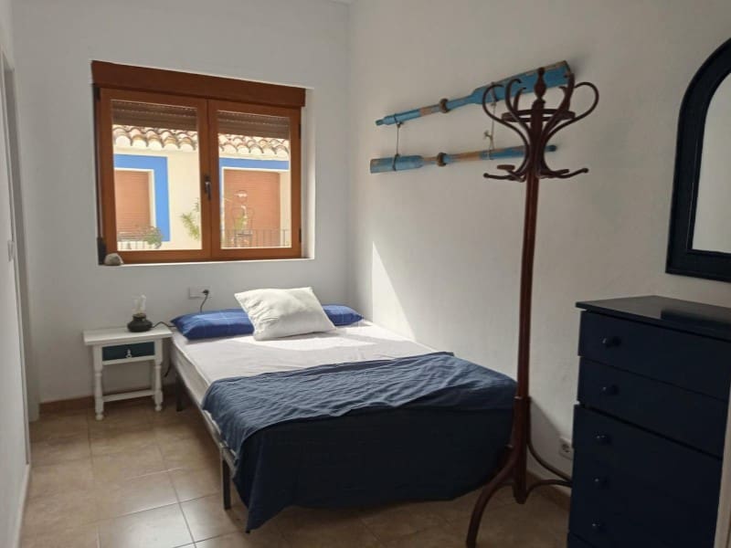 2 slaapkamer Appartement te huur in Denia - € 1.270 (Ref: 6464332)