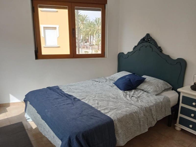 2 slaapkamer Appartement te huur in Denia - € 1.270 (Ref: 6464332)