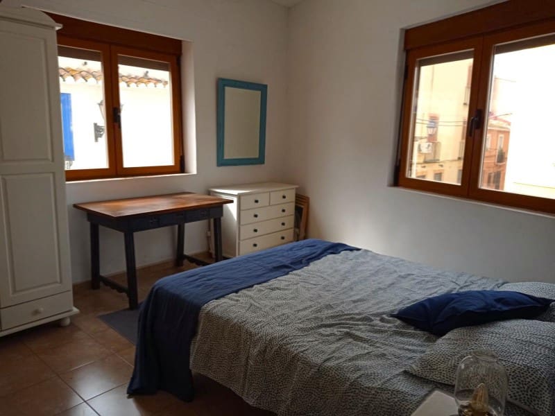 2 slaapkamer Appartement te huur in Denia - € 1.270 (Ref: 6464332)