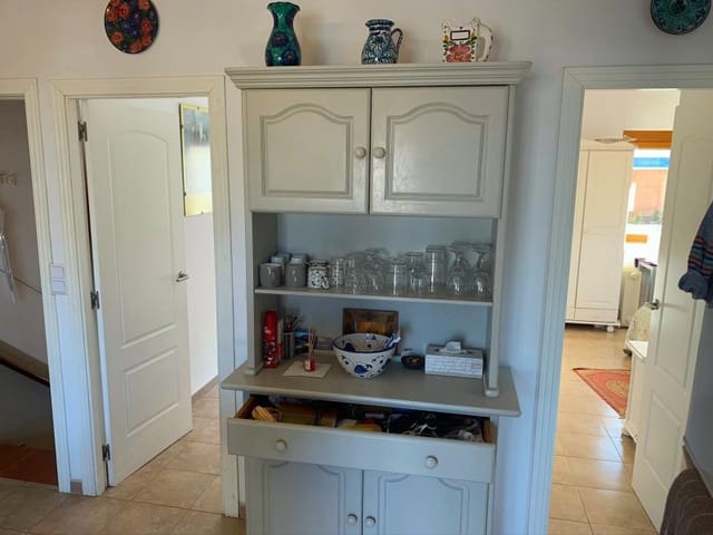 2 slaapkamer Appartement te huur in Centro Urbano, Dénia - € 1.270 (Ref: 6464332)
