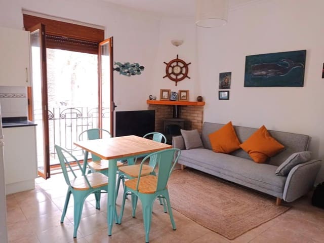2 slaapkamer Appartement te huur in Centro Urbano, Dénia - € 1.270 (Ref: 6464332)