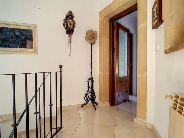 3 camera da letto Villa in vendita in La Granadella  - Costa Nova, Javea / Xàbia con piscina garage - 1.095.000 € (Rif: 7564892)