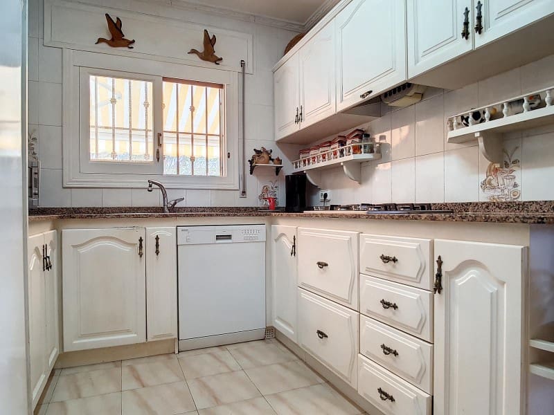 3 bedroom Villa for sale in Javea / Xabia with pool garage - € 1,095,000 (Ref: 7564892)