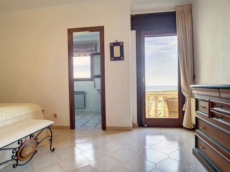 3 bedroom Villa for sale in Javea / Xabia with pool garage - € 1,095,000 (Ref: 7564892)