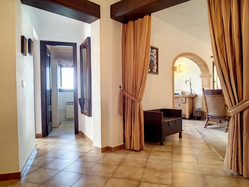 3 bedroom Villa for sale in Javea / Xabia with pool garage - € 1,095,000 (Ref: 7564892)